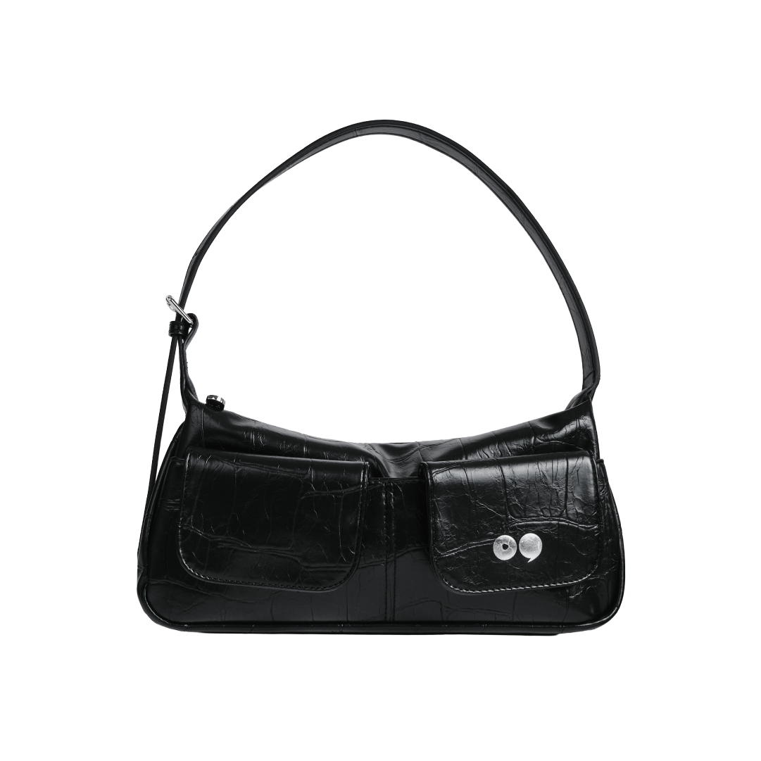 Bagel's Daily Ally Shoulder Bag