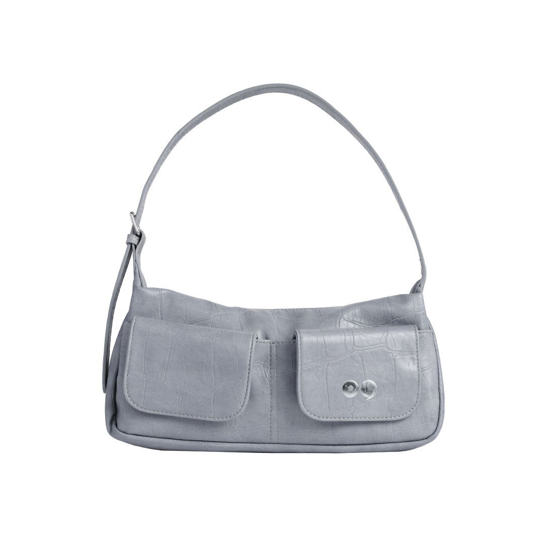 Bagel's Daily Ally Shoulder Bag