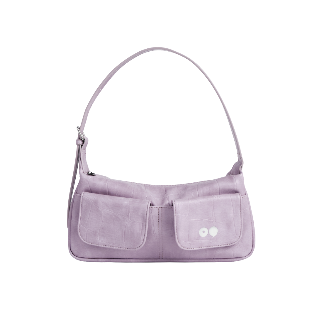 Bagel's Daily Ally Shoulder Bag