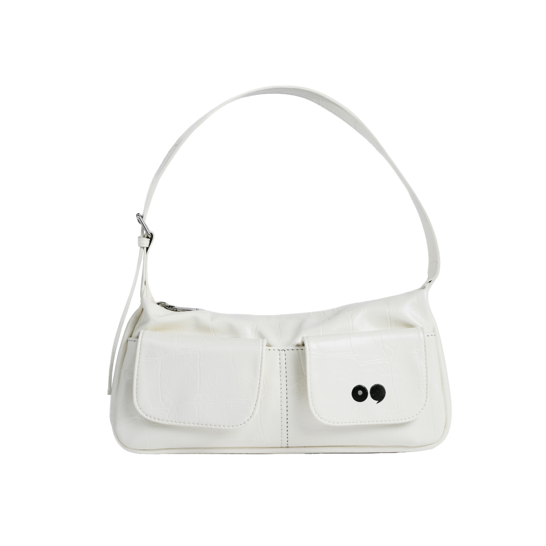 Bagel's Daily Ally Shoulder Bag