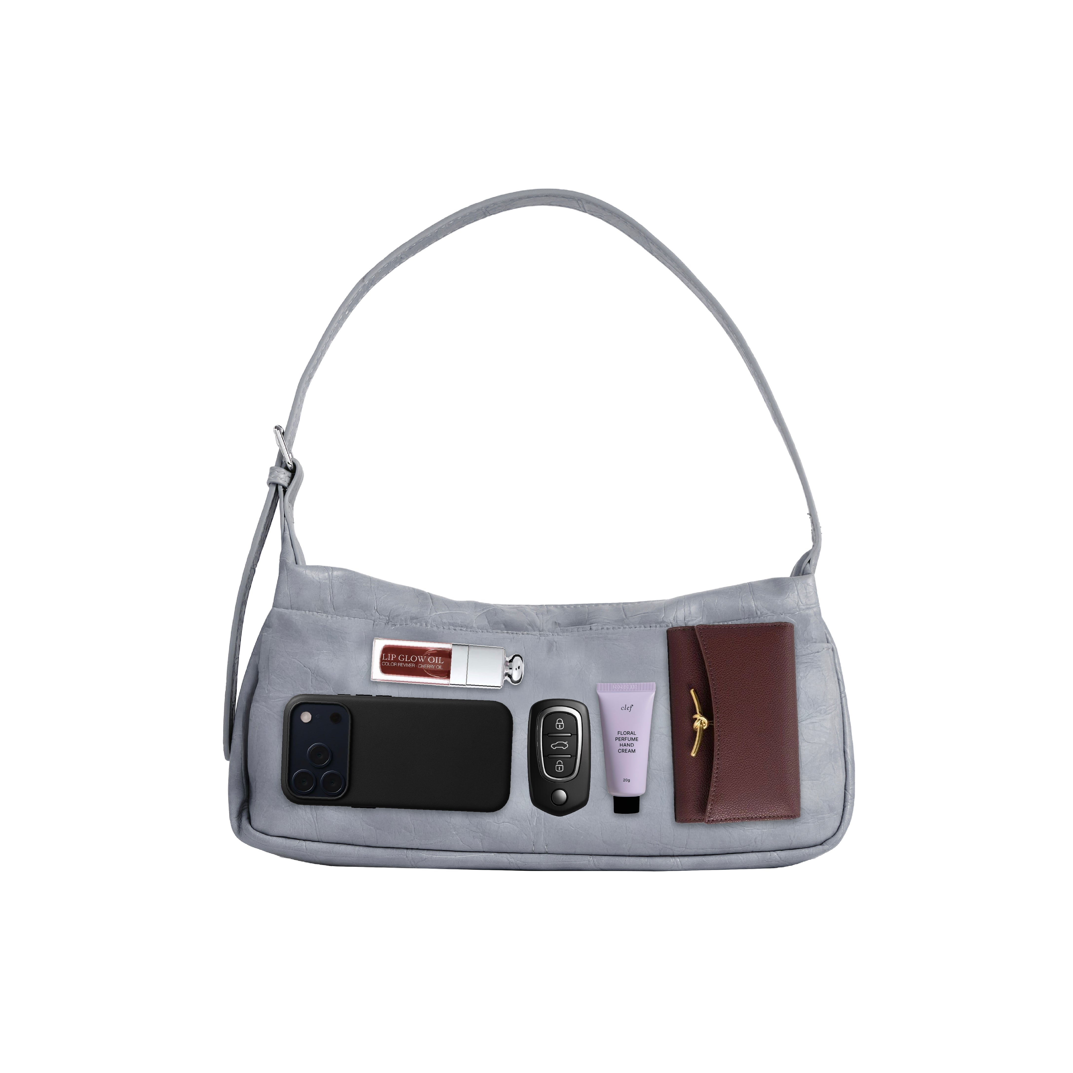 Bagel's Daily Ally Shoulder Bag