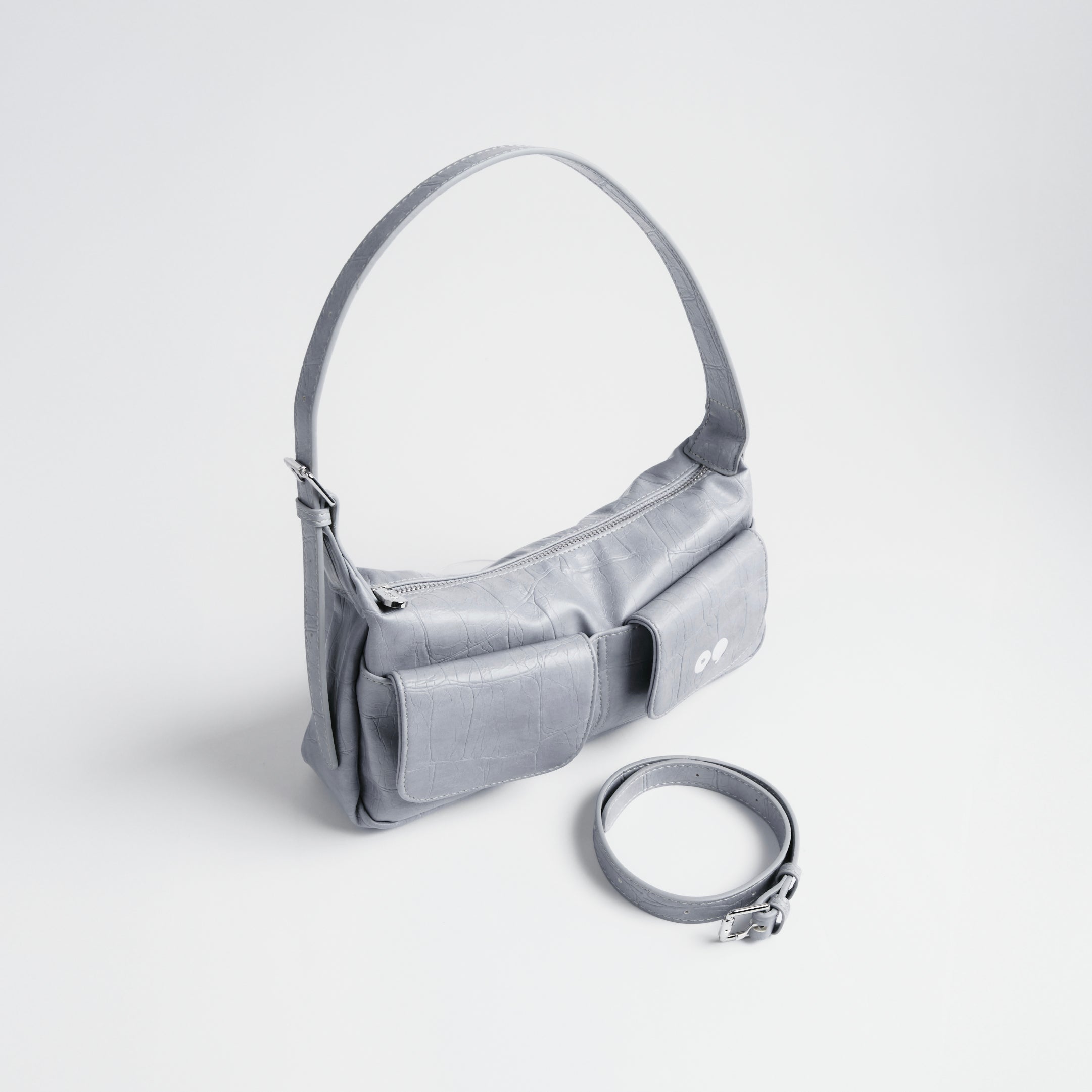 [STELLA] Bagel's Daily Ally Shoulder Bag