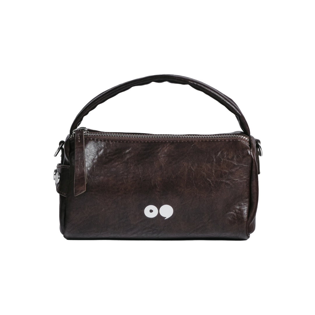 Bagel's Mini Chapter Hand Bag