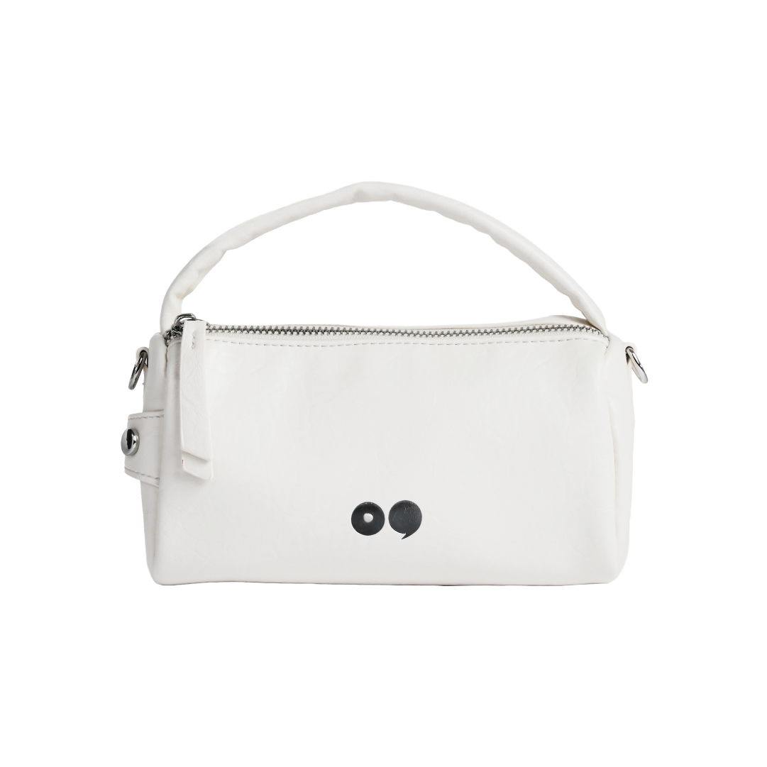 Bagel's Mini Chapter Hand Bag