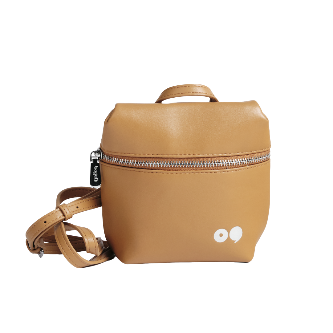 [KIKY] Bagel's Pico Sling Bag