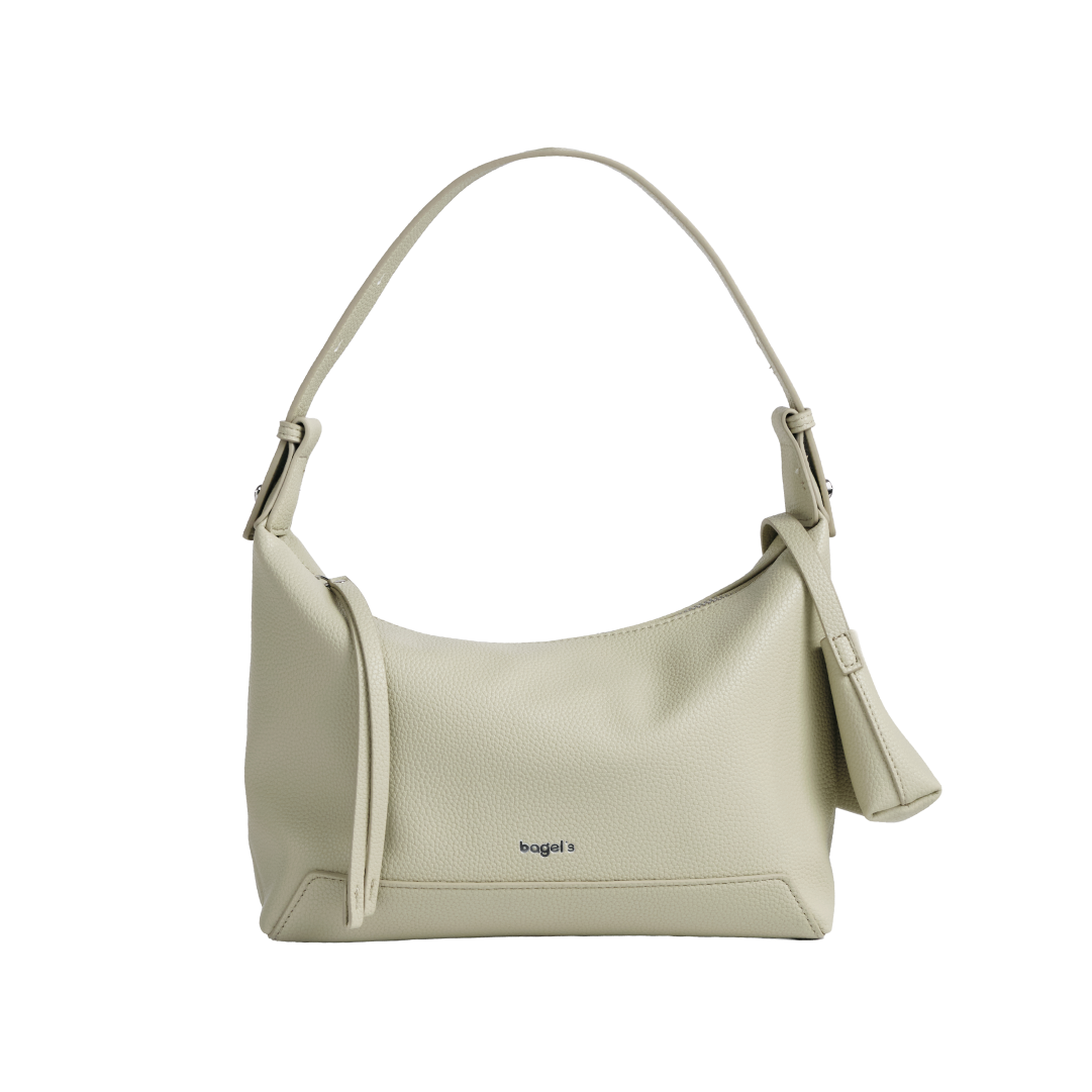 Bagel's Grace Dossier Shoulder Bag