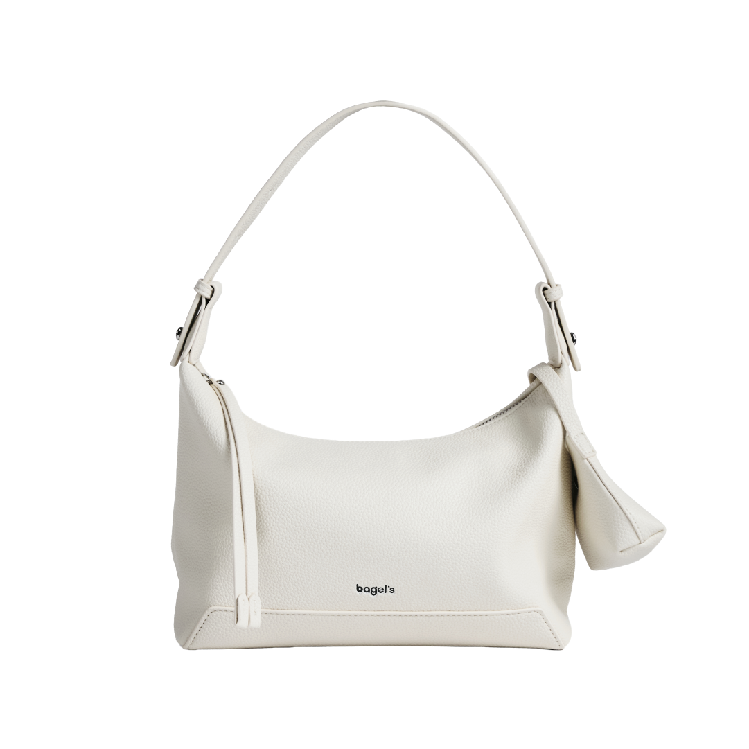 Bagel's Grace Dossier Shoulder Bag