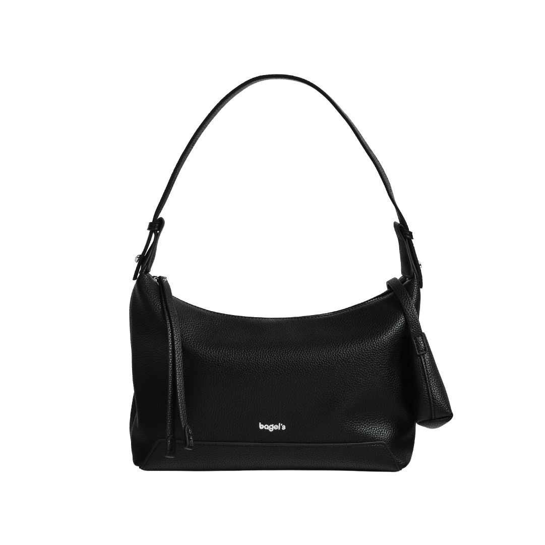 Bagel's Grace Dossier Shoulder Bag