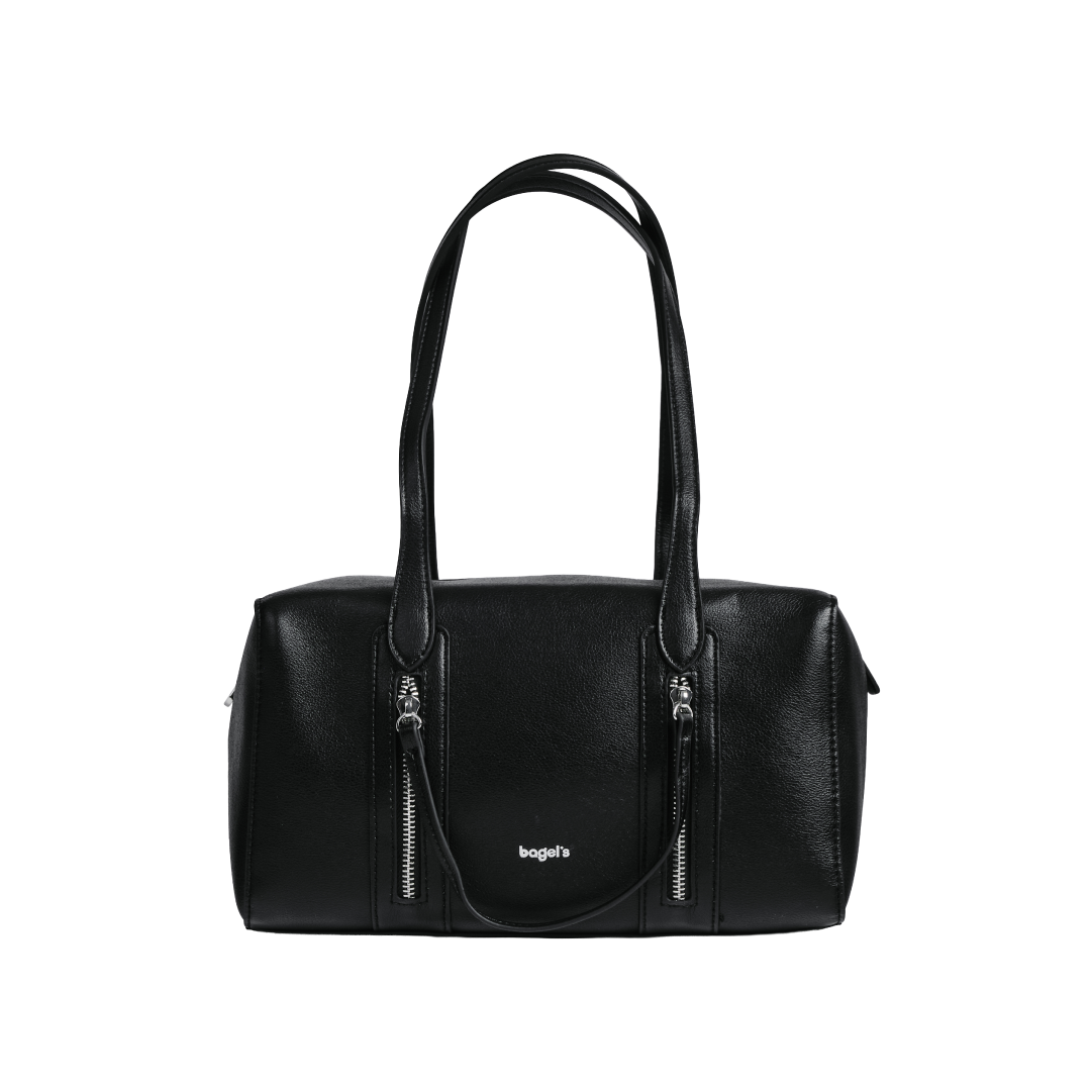 Bagel's Street Pulse Handle Bag