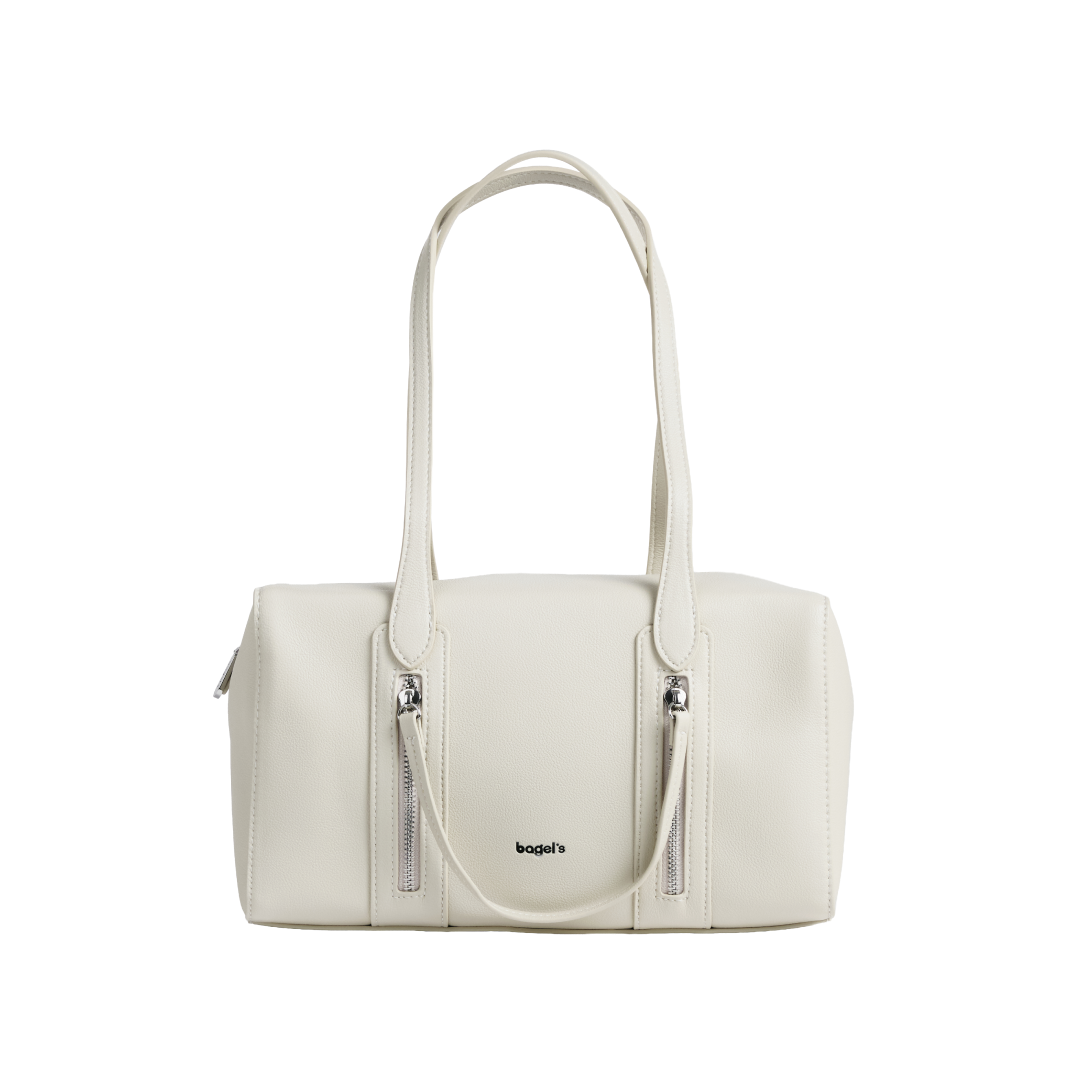 Bagel's Street Pulse Handle Bag