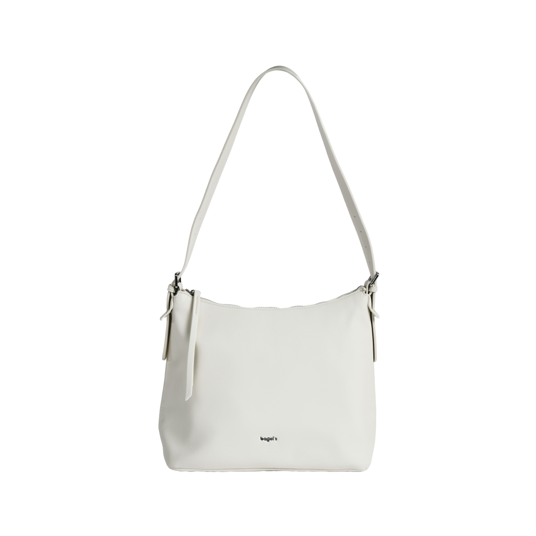 Bagel's Classic Dossier Shoulder Bag