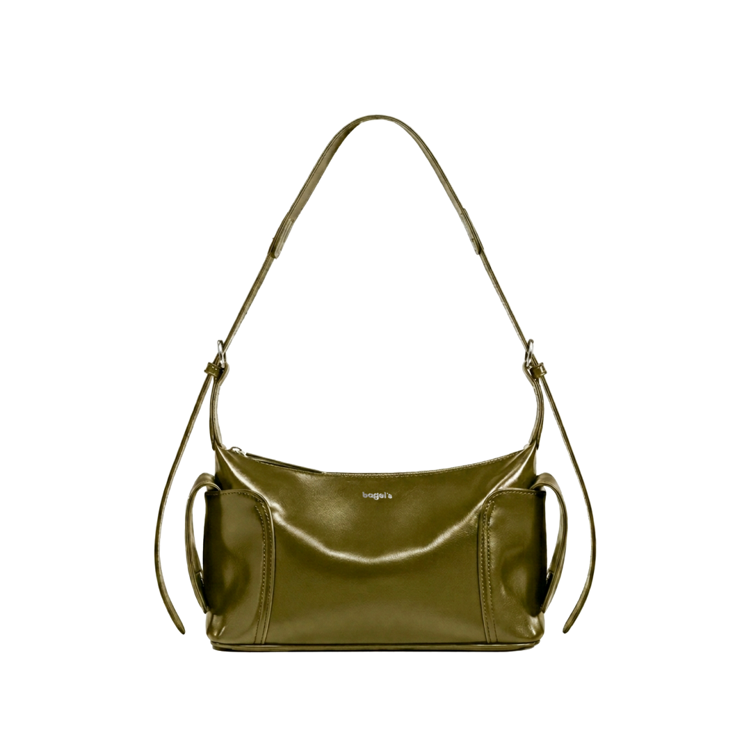Bagel's Alex Small Shoulder Bag
