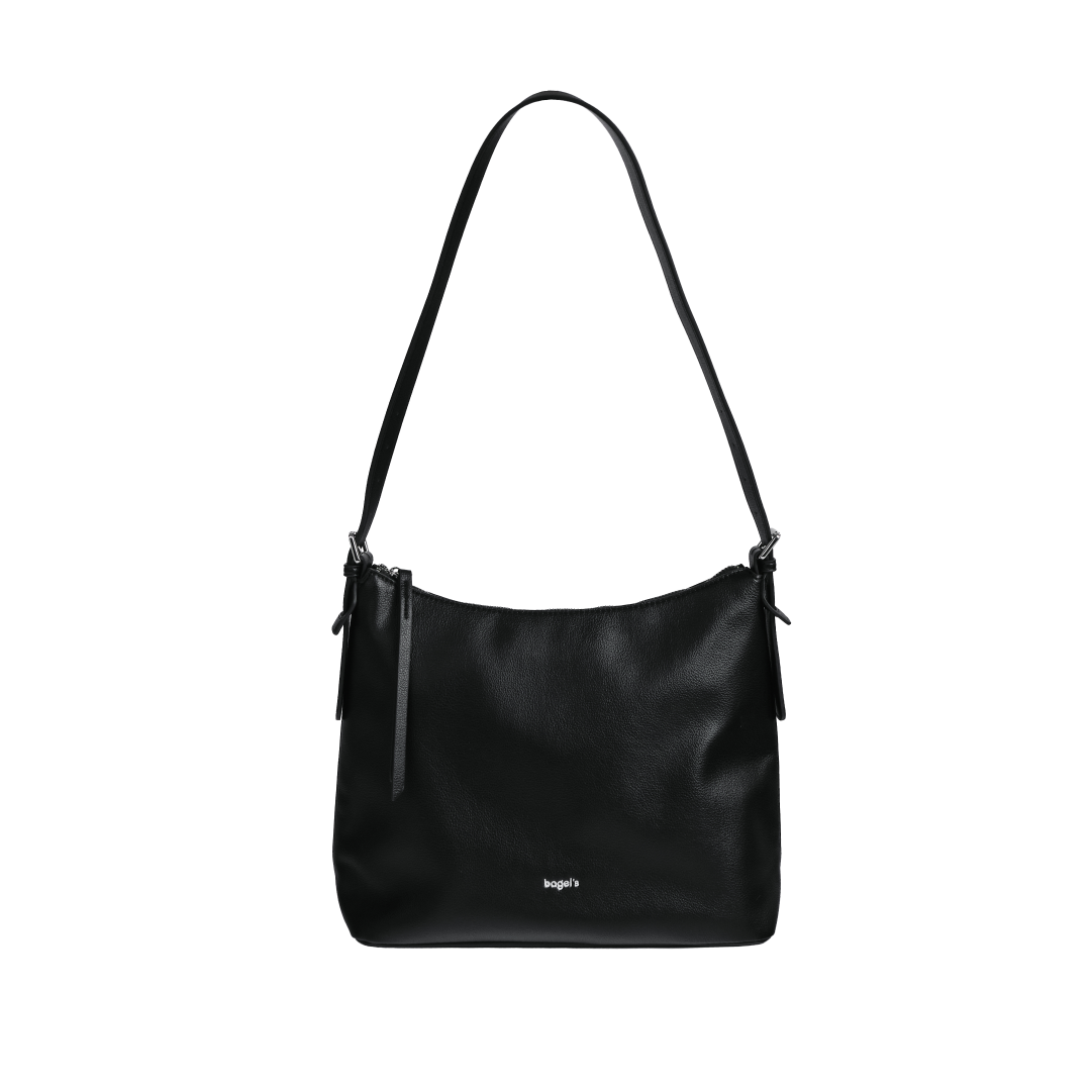 Bagel's Classic Dossier Shoulder Bag