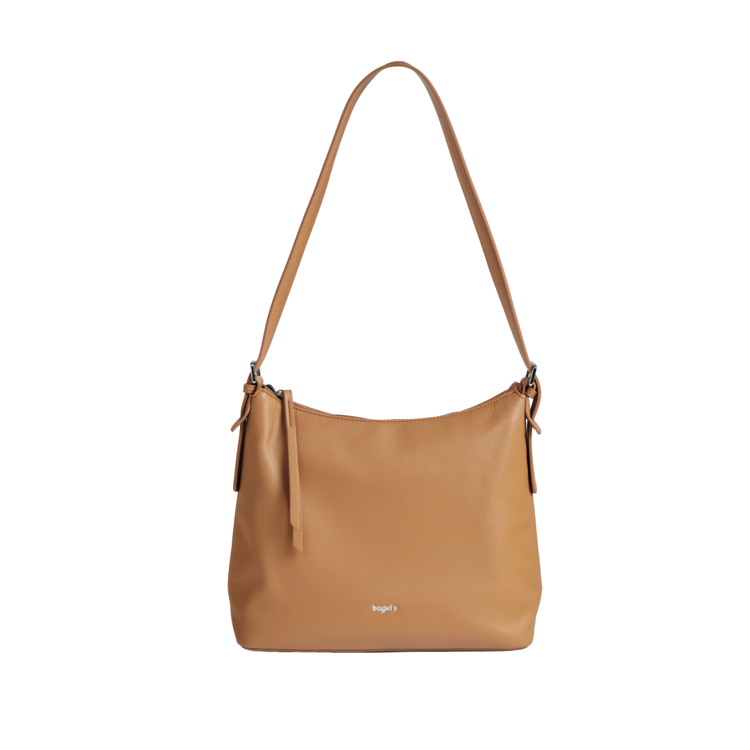 Bagel's Classic Dossier Shoulder Bag