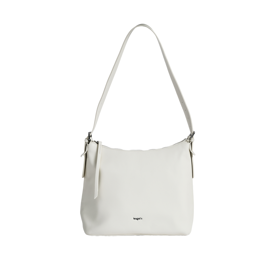 Bagel's Classic Dossier Shoulder Bag