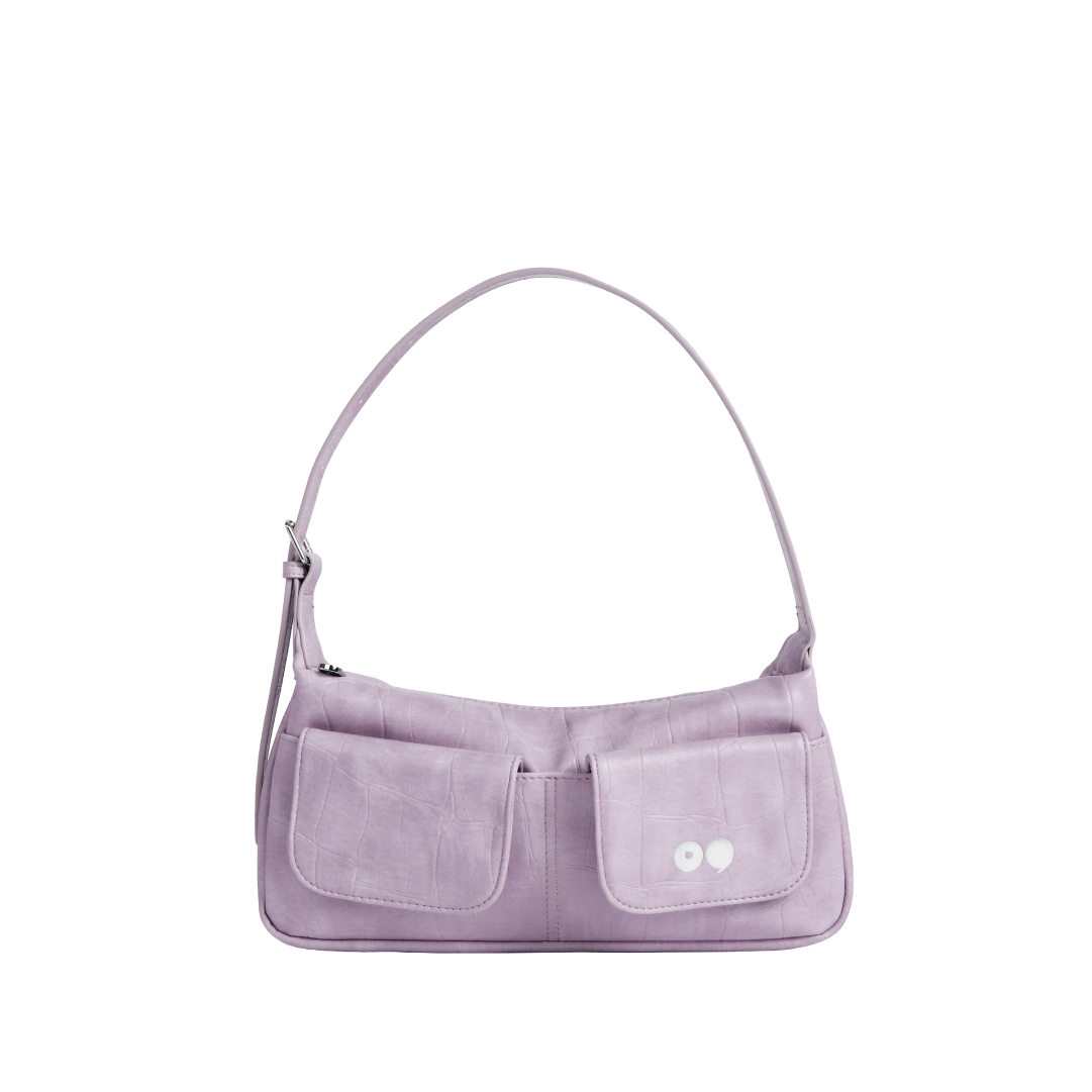 Bagel's Daily Ally Shoulder Bag