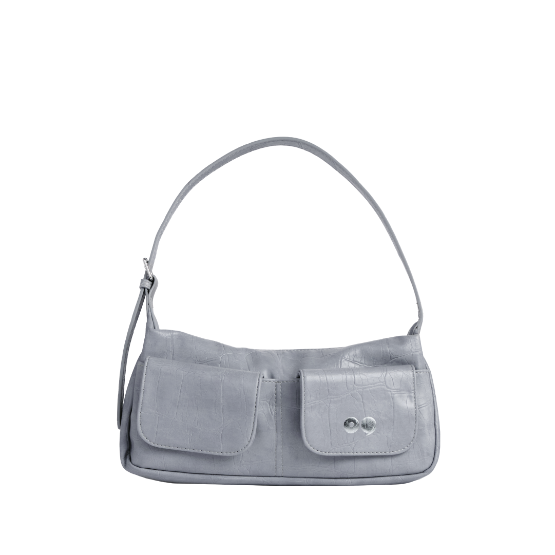 Bagel's Daily Ally Shoulder Bag
