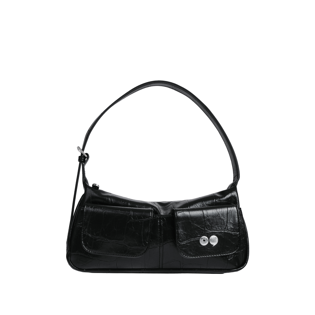Bagel's Daily Ally Shoulder Bag