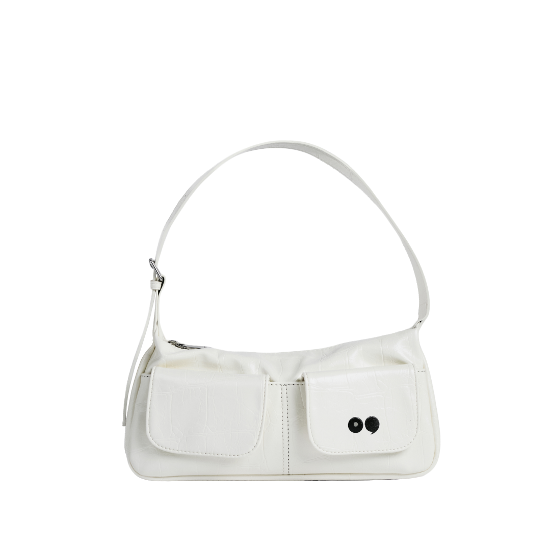 Bagel's Daily Ally Shoulder Bag