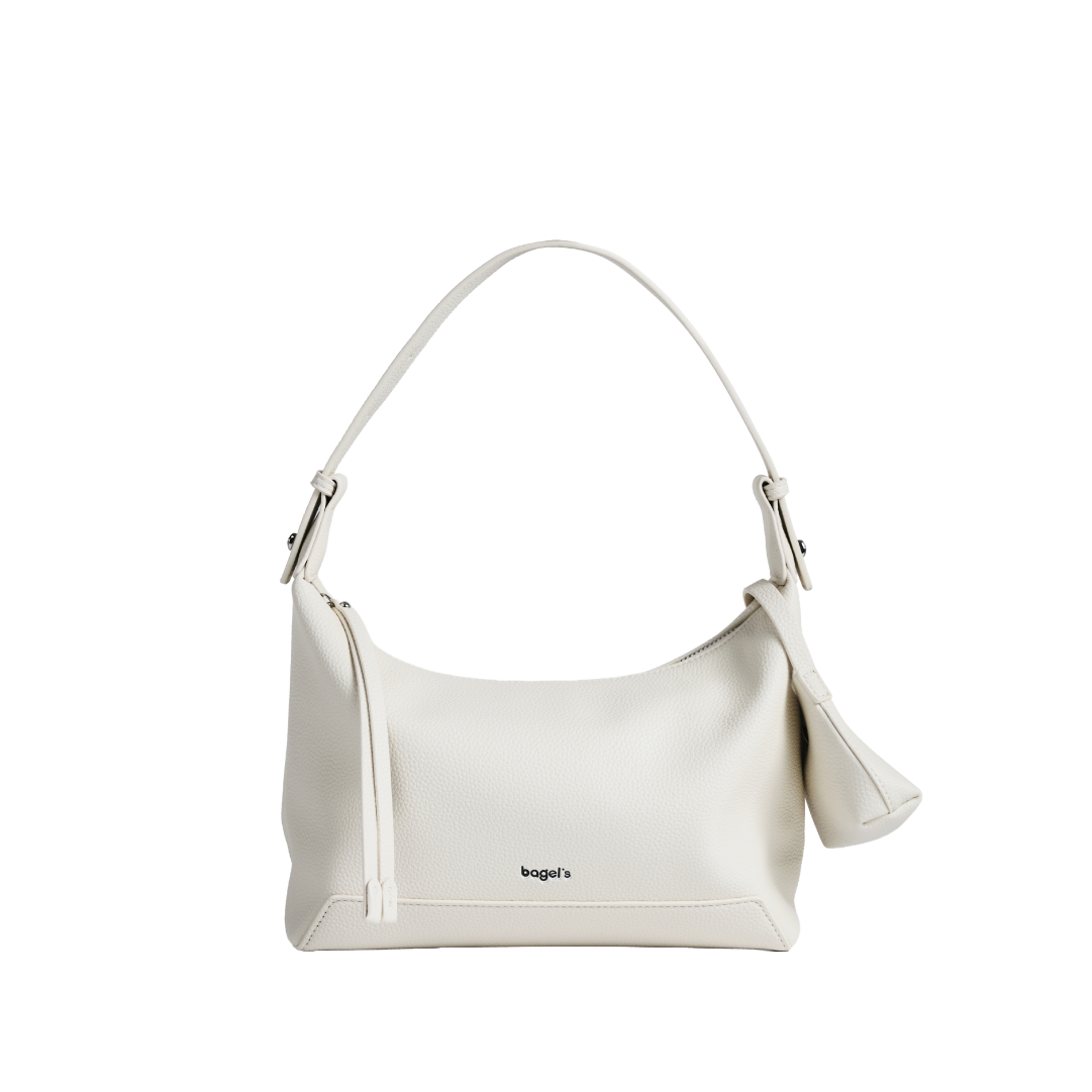 Bagel's Grace Dossier Shoulder Bag