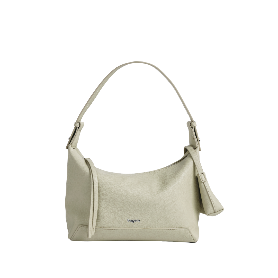 Bagel's Grace Dossier Shoulder Bag