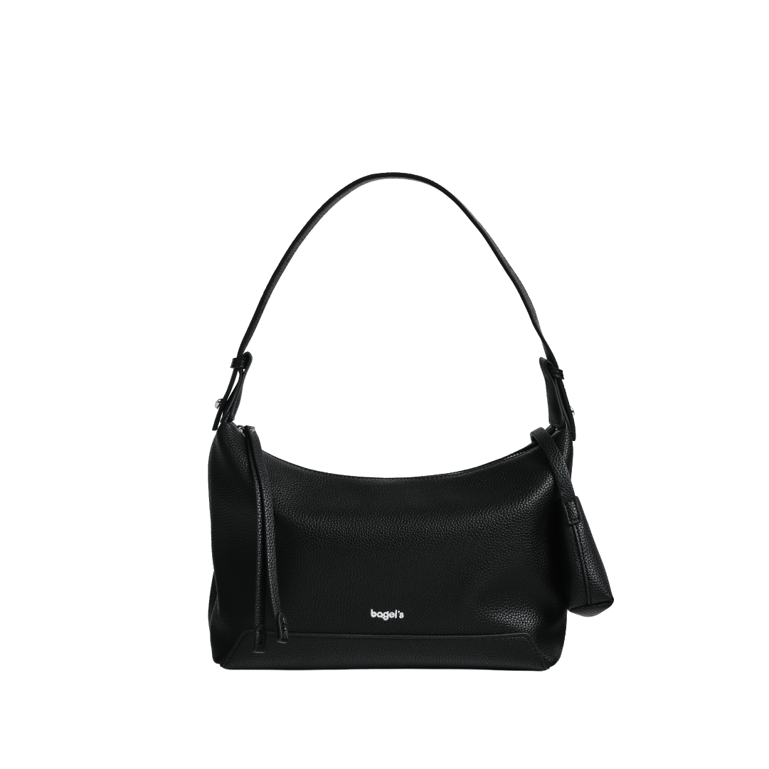 Bagel's Grace Dossier Shoulder Bag