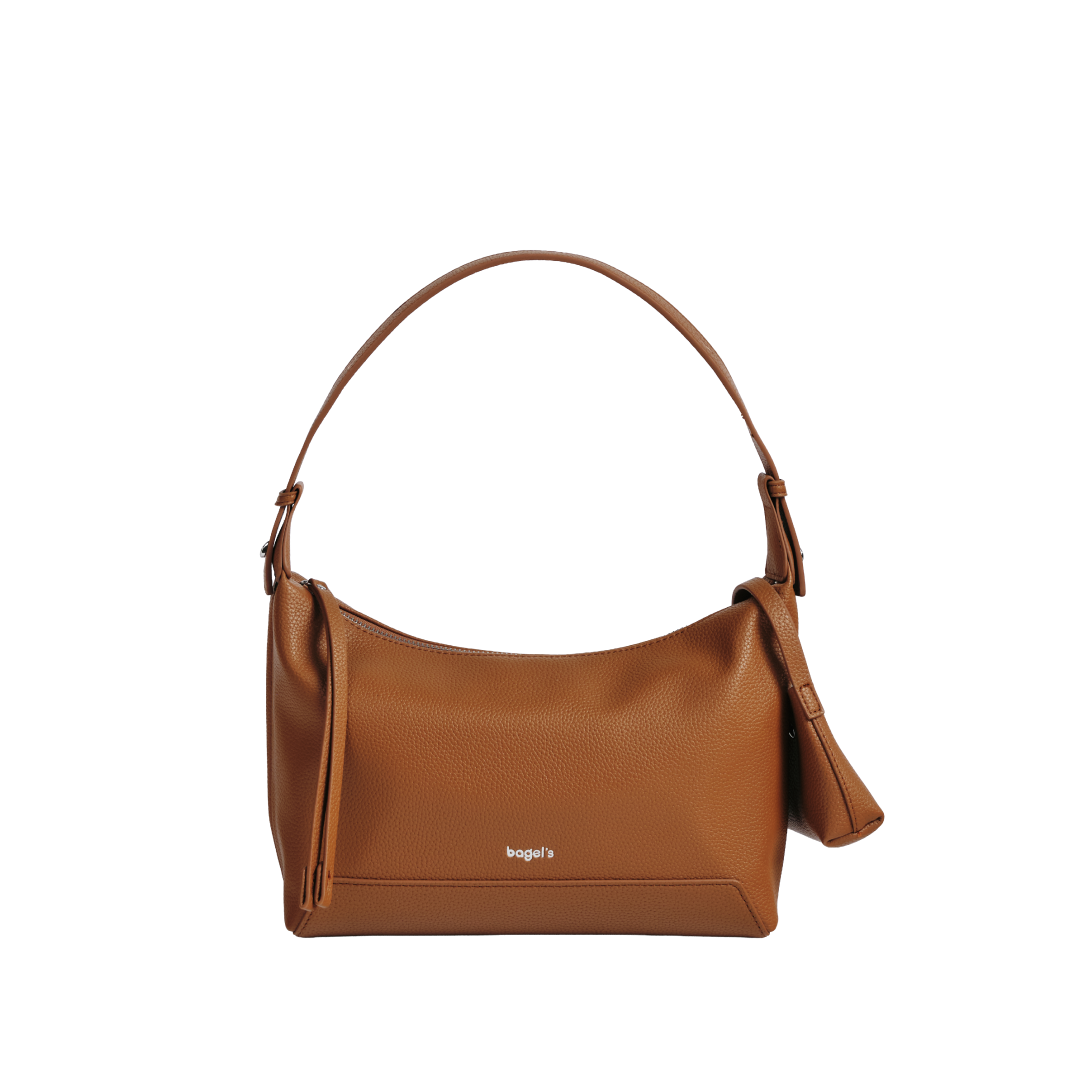 Bagel's Grace Dossier Shoulder Bag
