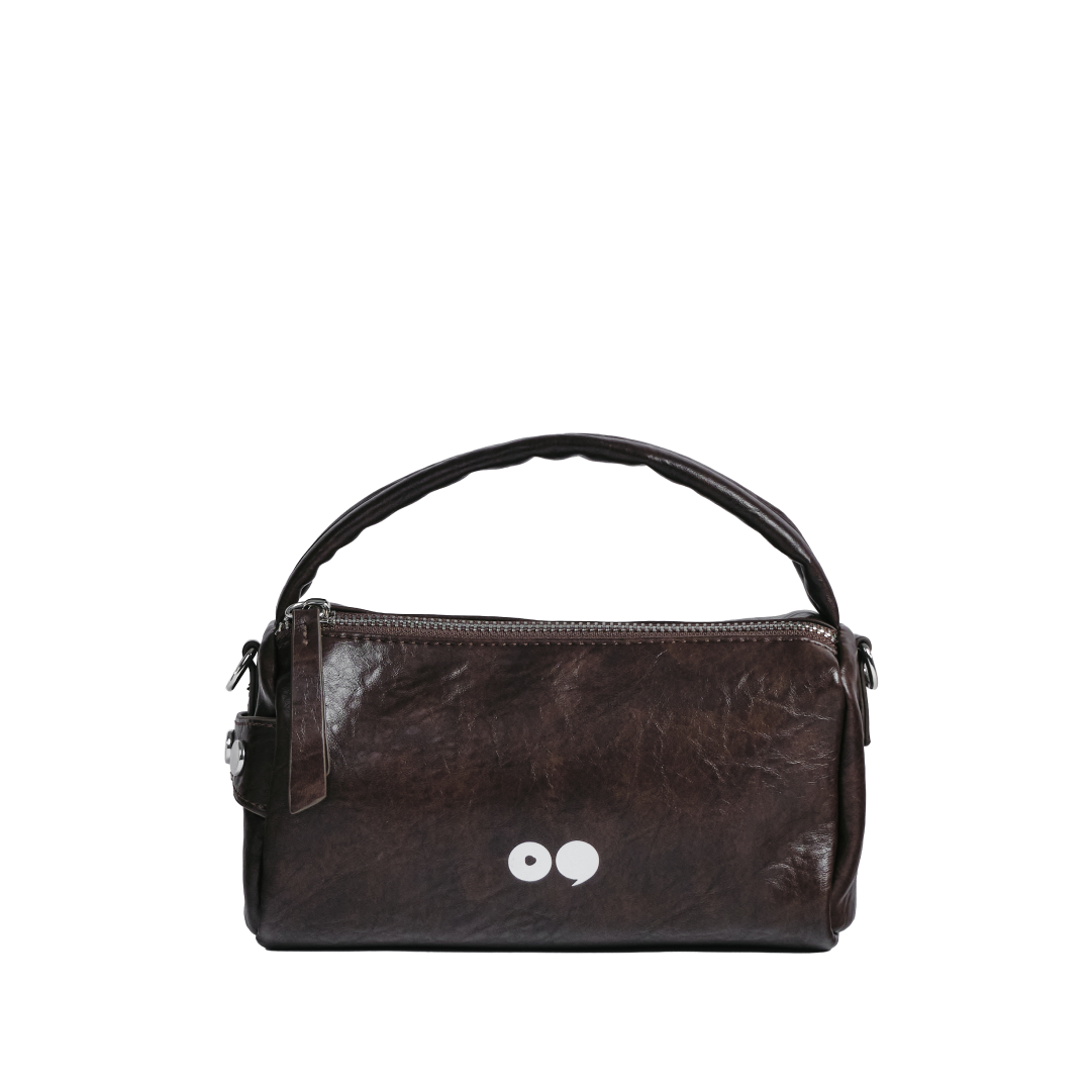 Bagel's Mini Chapter Hand Bag