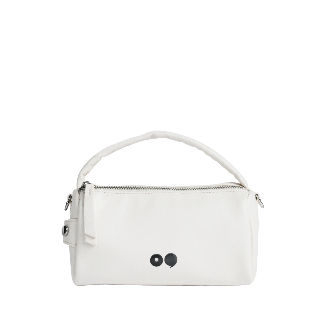 Bagel's Mini Chapter Hand Bag