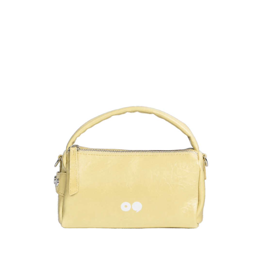 Bagel's Mini Chapter Hand Bag