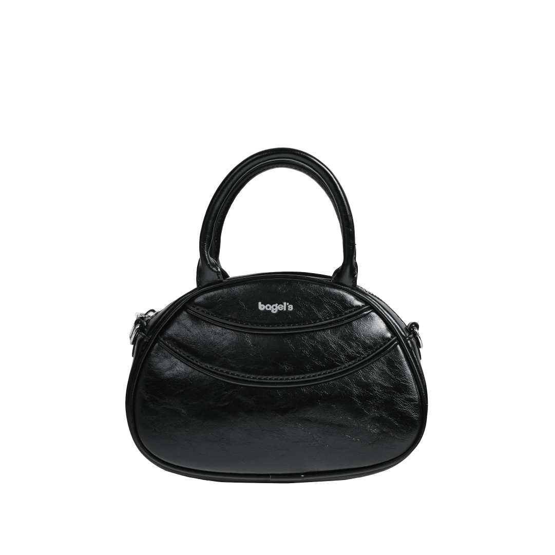 Bagel's Mini Motion Hand Bag