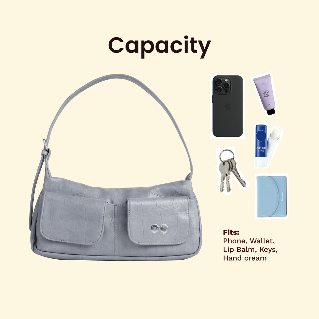 Bagel's Daily Ally Shoulder Bag