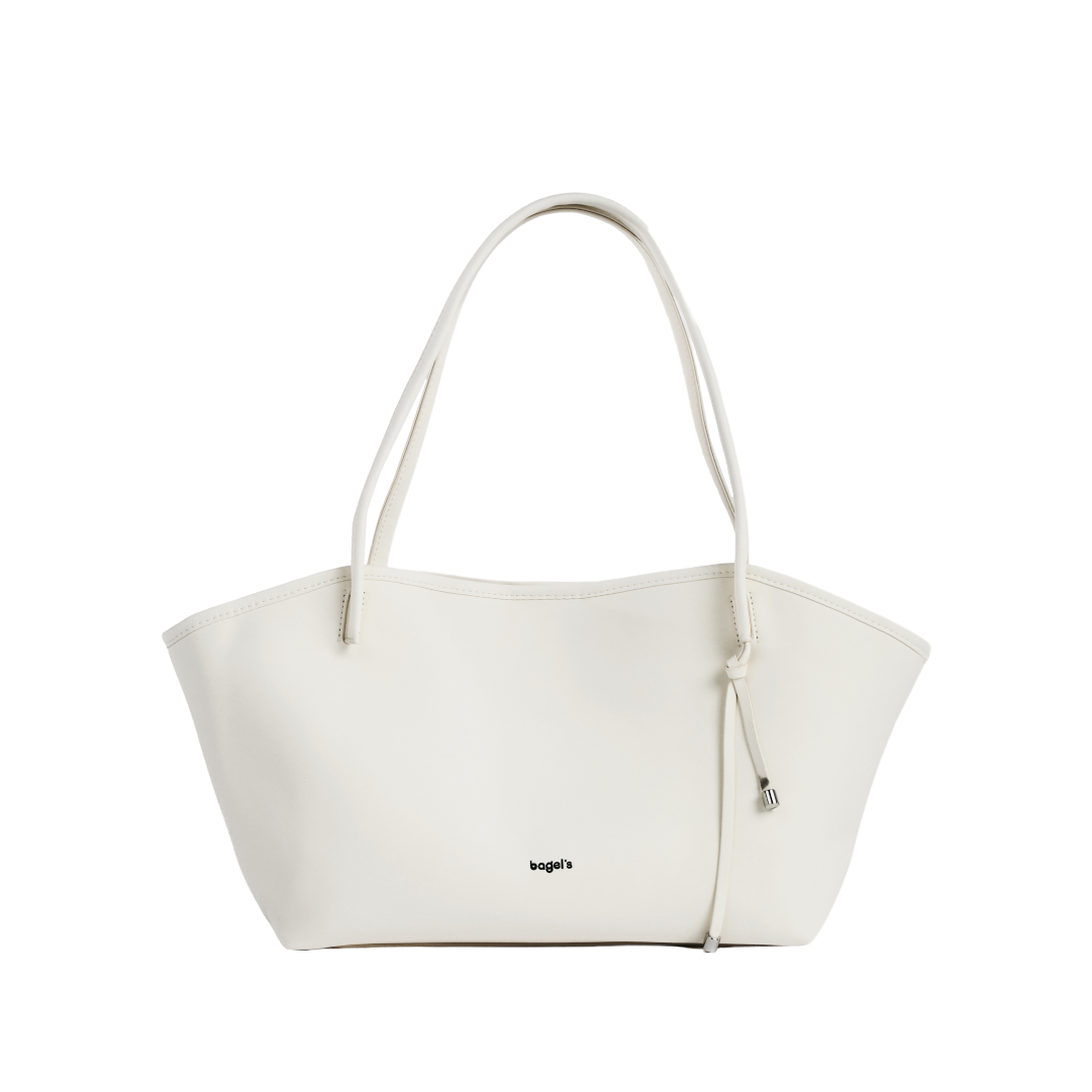 Bagel's Suede & Co Tote Bag